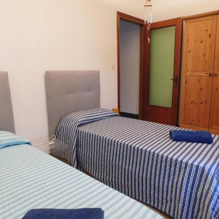 Villa Maria Lake View,450 mt dal centro, parcheggio privato - Apartment mit 2 Schlafzimmern - 21
