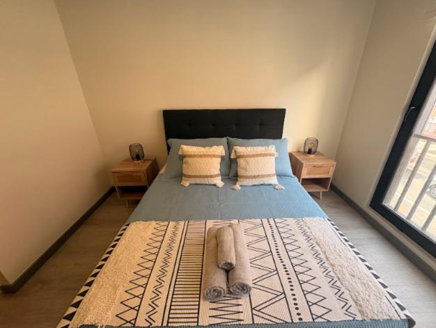 Centro de Santiago I Plaza de Armas - Apartamento de 1 dormitorio - 3