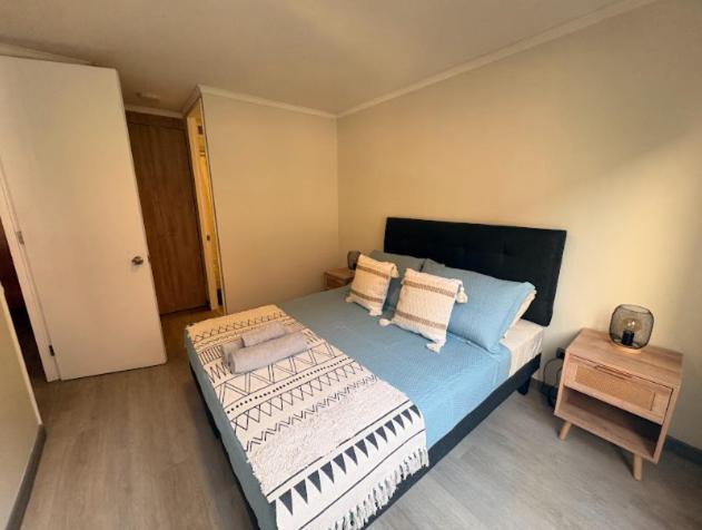 Centro de Santiago I Plaza de Armas - Apartamento de 1 dormitorio - 6