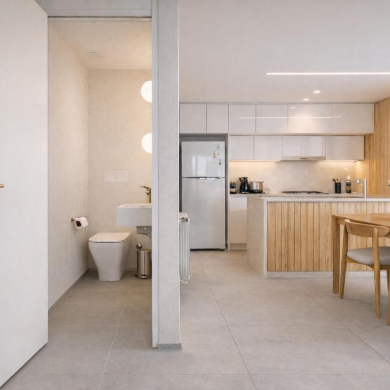 Signature Lake View Sustainable Luxury Residences in Patagonia - Apartamento de 2 dormitorios con vistas al lago - 9