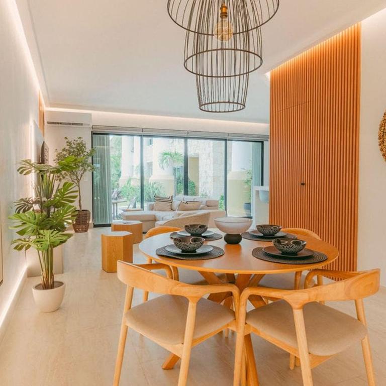 Pueblito Escondido By Hola Home and Land - Two-Bedroom Apartment - 19
