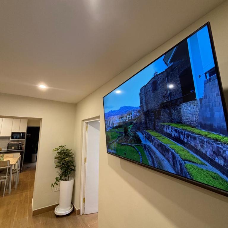 Prada House, San Blas, Cusco-Perú - Two-Bedroom Apartment - 3