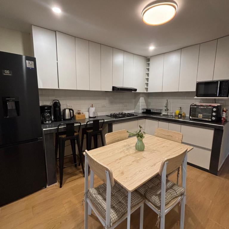 Prada House, San Blas, Cusco-Perú - Two-Bedroom Apartment - 2