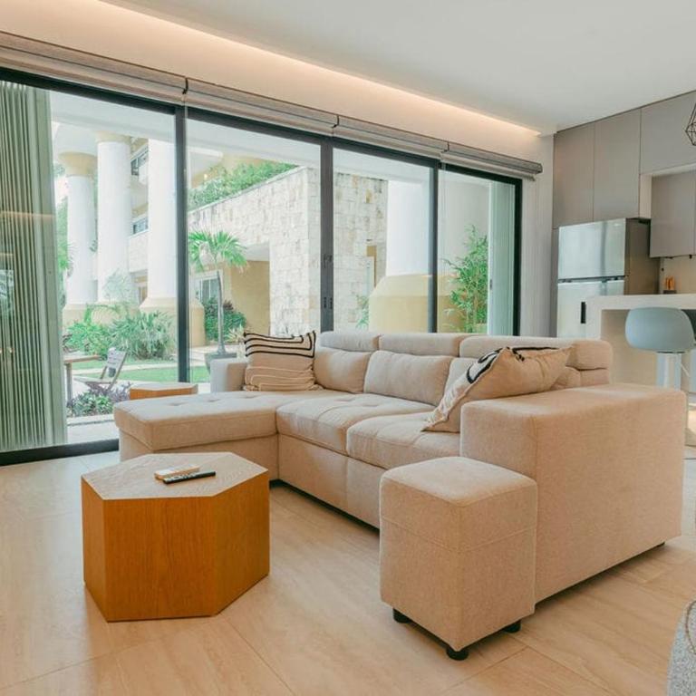 Pueblito Escondido By Hola Home and Land - Two-Bedroom Apartment - 2