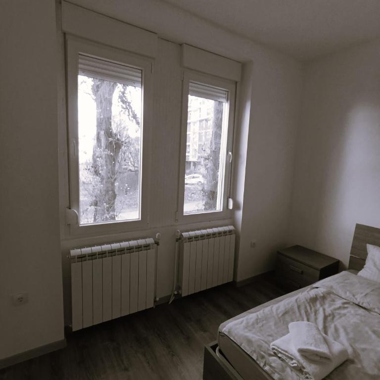 Palilula Urban Apartment - One-Bedroom Apartment - 2