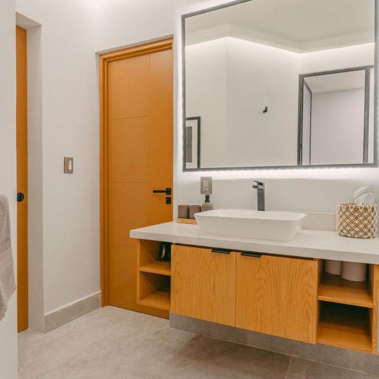 Pueblito Escondido By Hola Home and Land - Two-Bedroom Apartment - 3