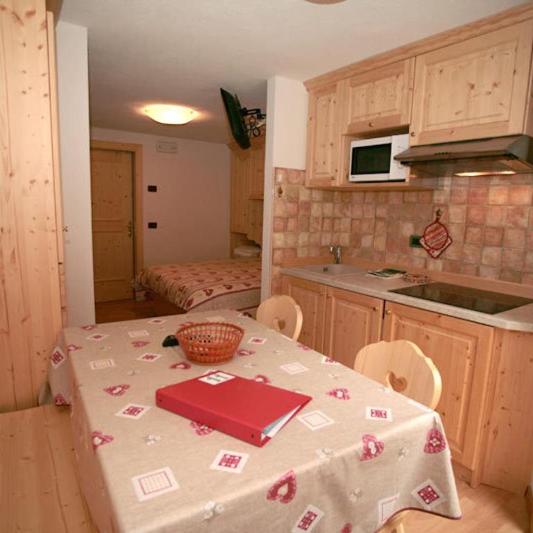 Appartamenti Albert - Monolocale - 2