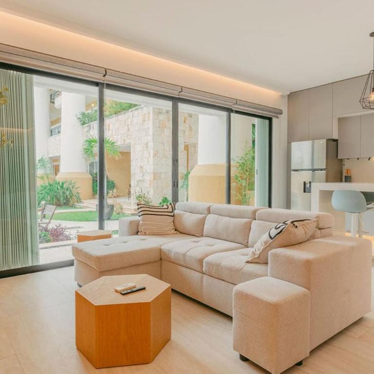 Pueblito Escondido By Hola Home and Land - Two-Bedroom Apartment - 5