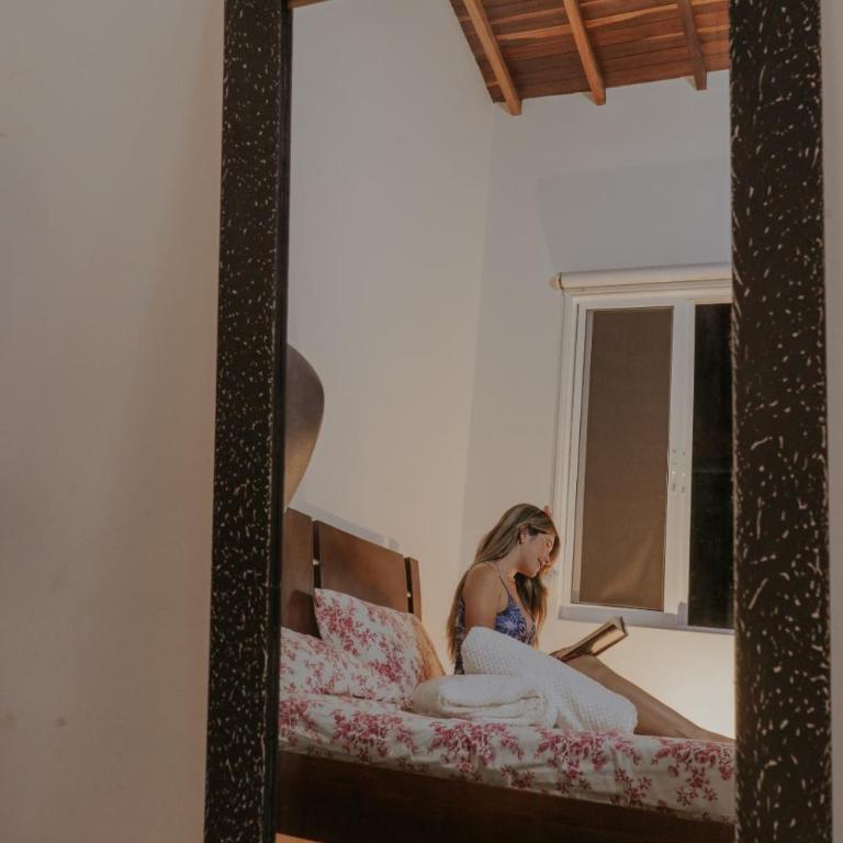 Villa Nogalito - Villa - 26