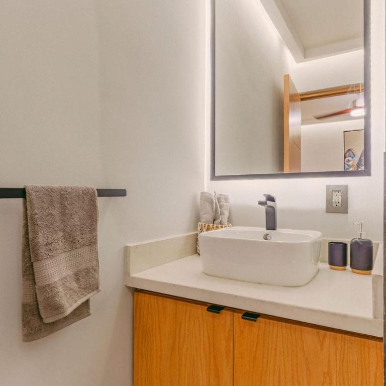 Pueblito Escondido By Hola Home and Land - Two-Bedroom Apartment - 8