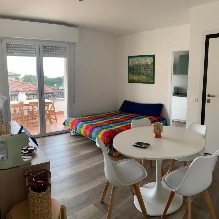 La Maison de Gio - Appartamento con 1 Camera da Letto - 1