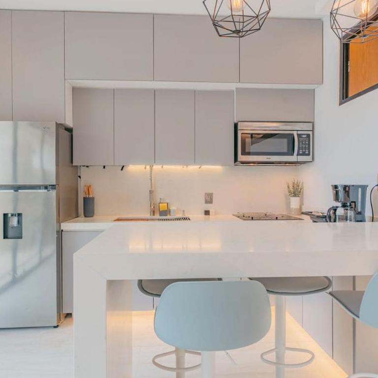 Pueblito Escondido By Hola Home and Land - Two-Bedroom Apartment - 9
