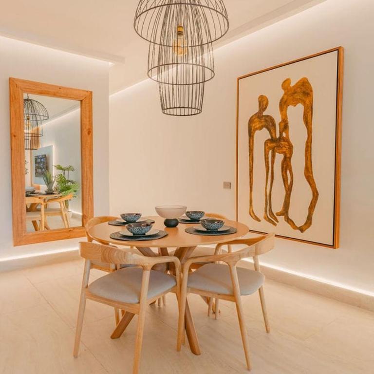 Pueblito Escondido By Hola Home and Land - Two-Bedroom Apartment - 10
