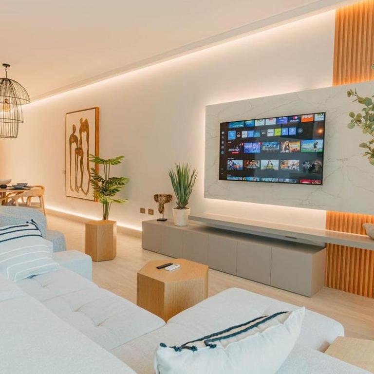 Pueblito Escondido By Hola Home and Land - Two-Bedroom Apartment - 11