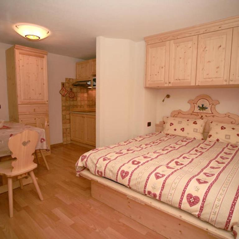 Appartamenti Albert - Monolocale - 3