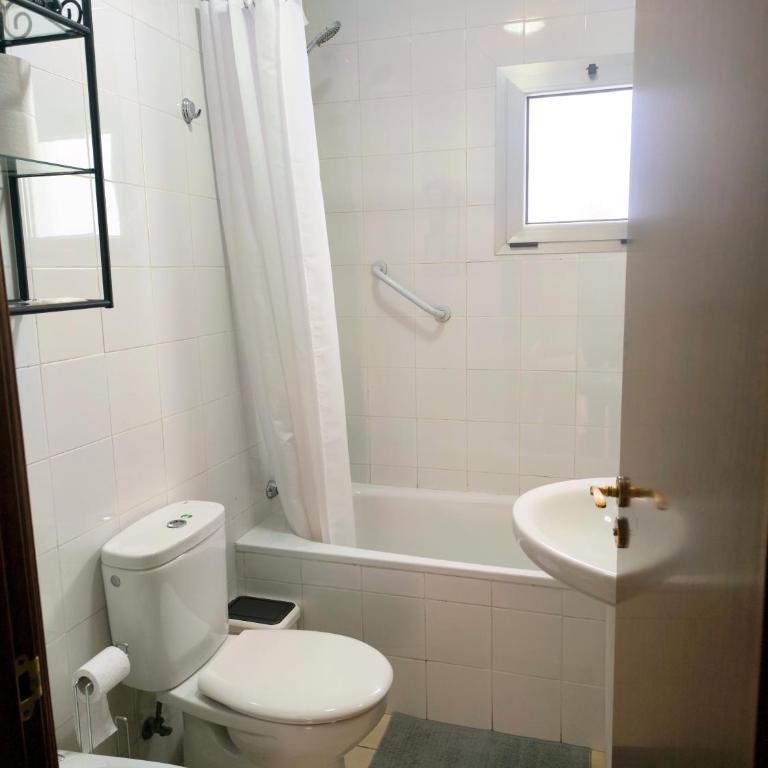 Apartamento a 2 min de playa de Las Canteras - Apartamento de 1 dormitorio - 5