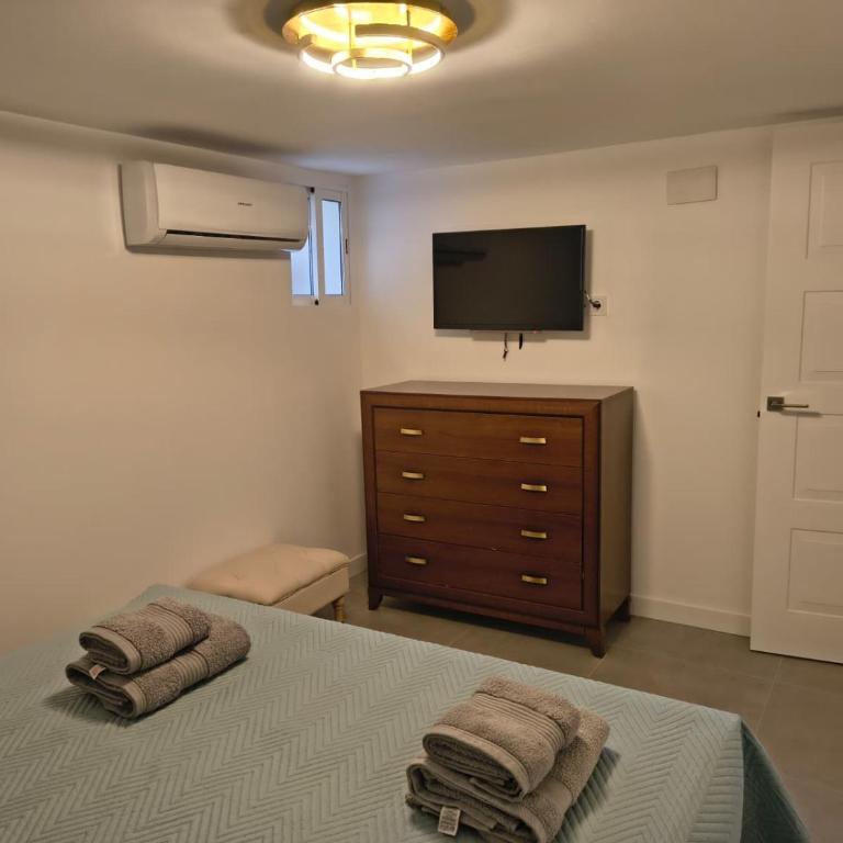Blue Wave Apartment - Two-Bedroom Apartment - 7