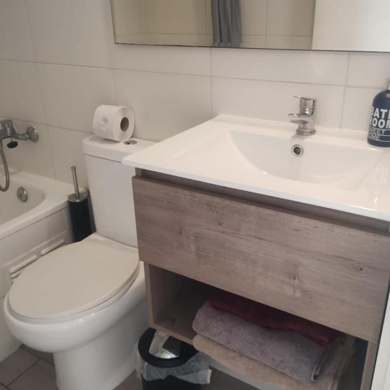 Santiago San Pablo - Two-Bedroom Apartment - 3