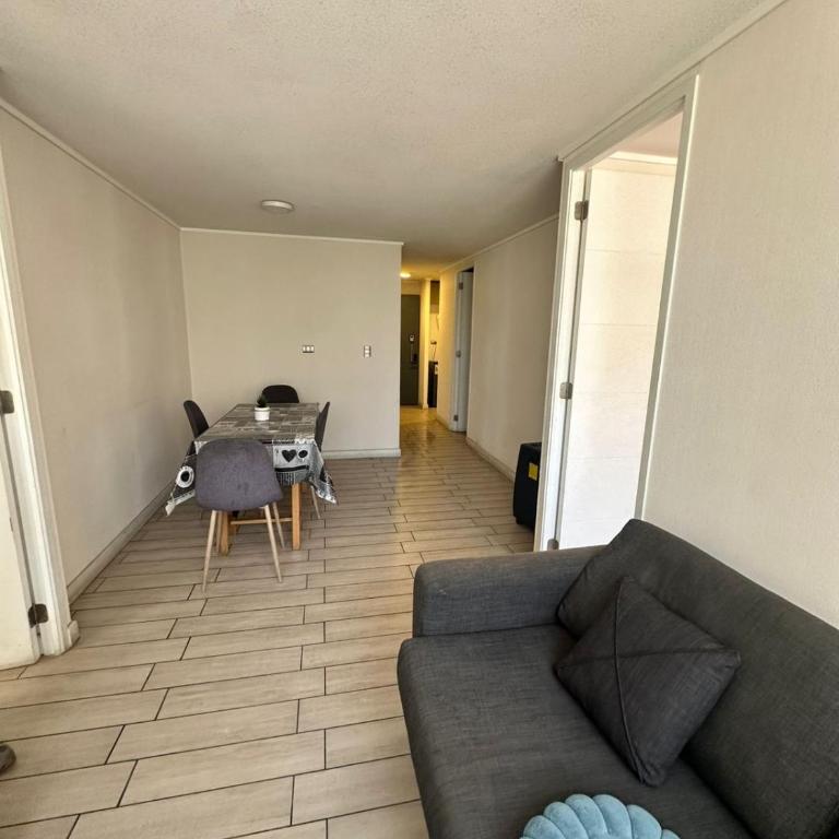 Santiago San Pablo - Two-Bedroom Apartment - 4
