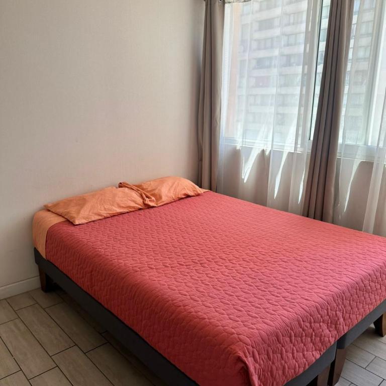 Santiago San Pablo - Two-Bedroom Apartment - 8