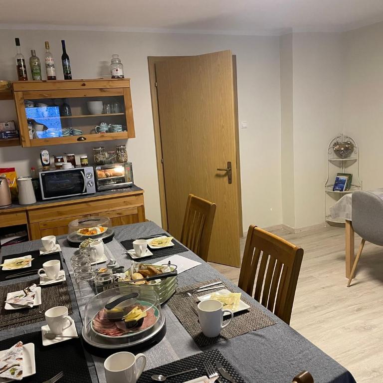 Wagnermoosgut - Doppelzimmer mit Balkon - 2