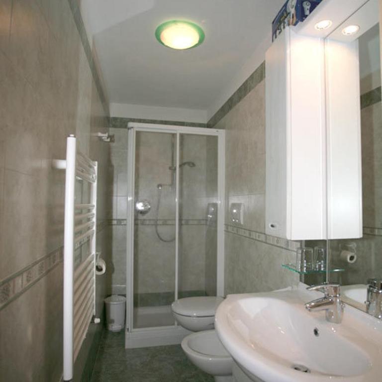 Appartamenti Albert - Monolocale - 5