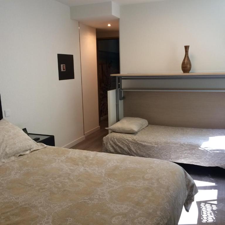 Point Cardinal - Appartement - Rez-de-Chaussée - 22