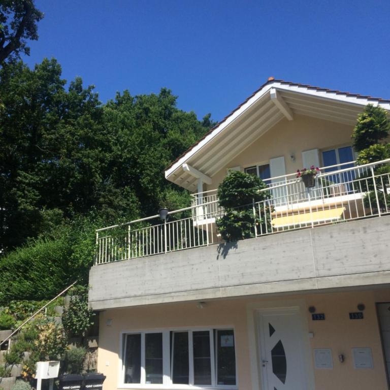 Point Cardinal - Appartement - Rez-de-Chaussée - 34