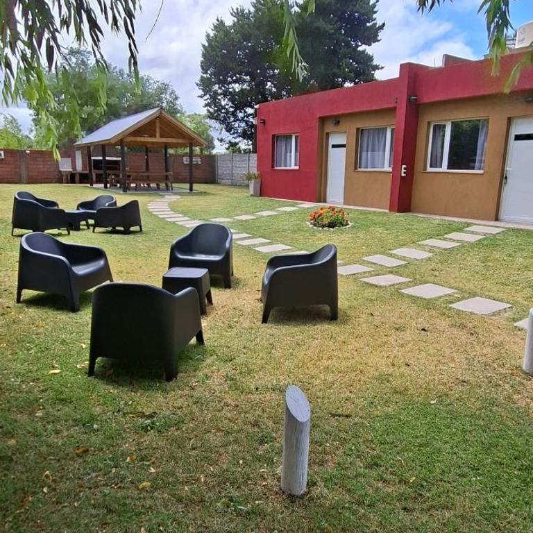 Arenas Sur - Casa - 1