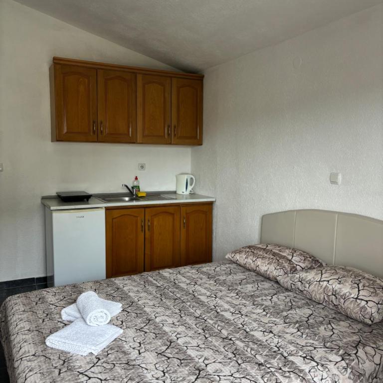 Villa Cherry - Studio sa Pogledom na More - 7