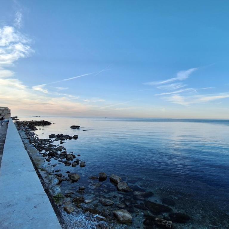La Casa di Paoletta a Due Passi dal Mare - Appartamento - 49