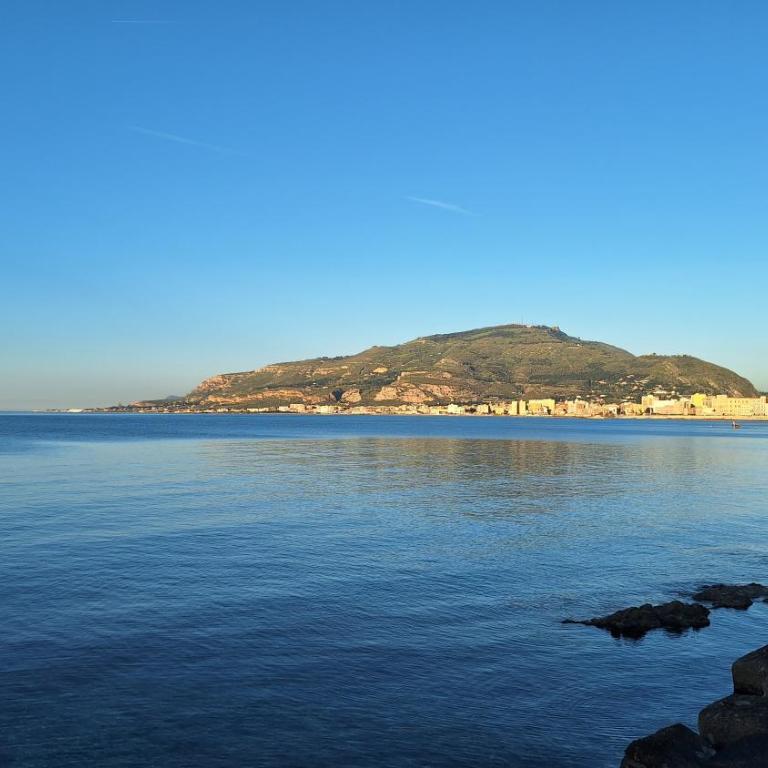 La Casa di Paoletta a Due Passi dal Mare - Appartamento - 52