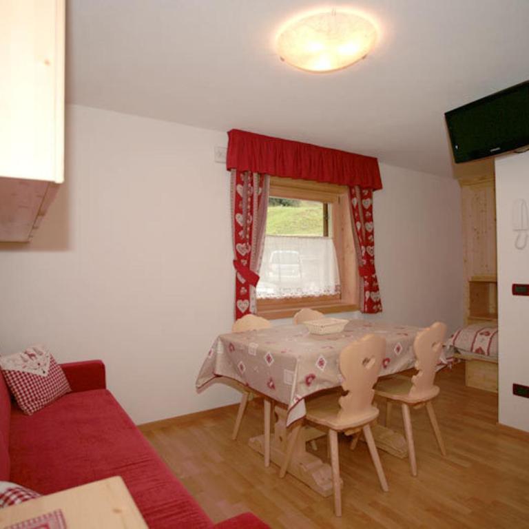 Appartamenti Albert - Monolocale Familiare - 2