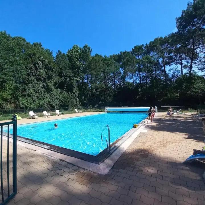 La Villa Varanguaise - Casa con 6 Camere da Letto - 20