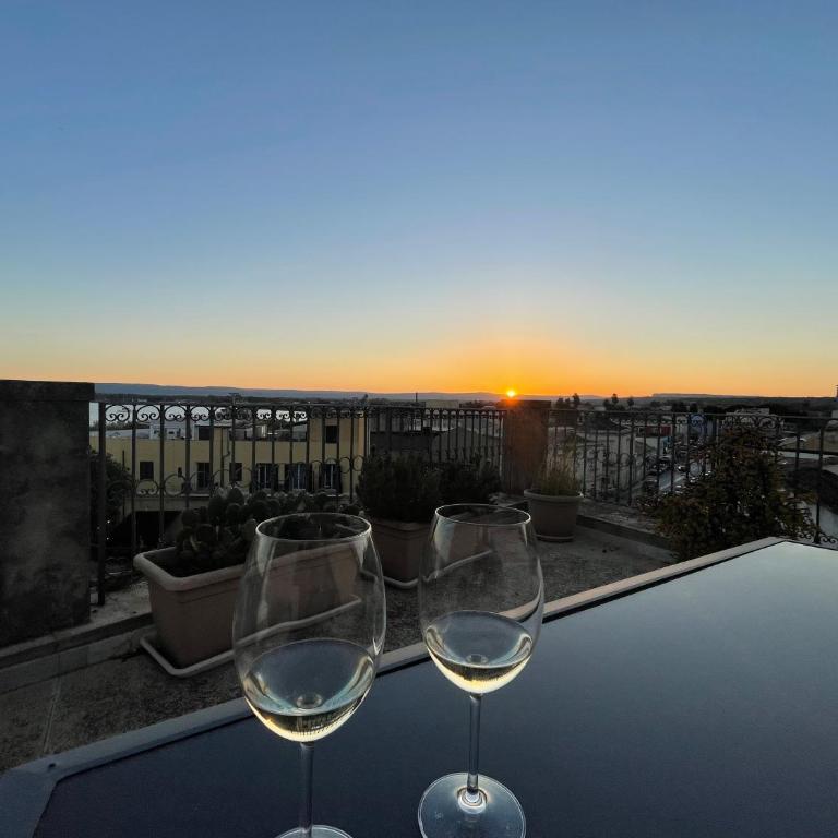 Sunset Cottage Giuliana - Appartamento con 2 Camere da Letto - 9