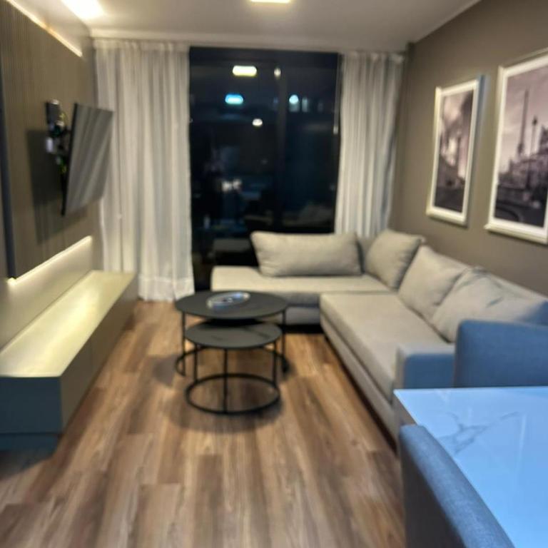 Puerto Juana Manso 2 - One-Bedroom Apartment - 5