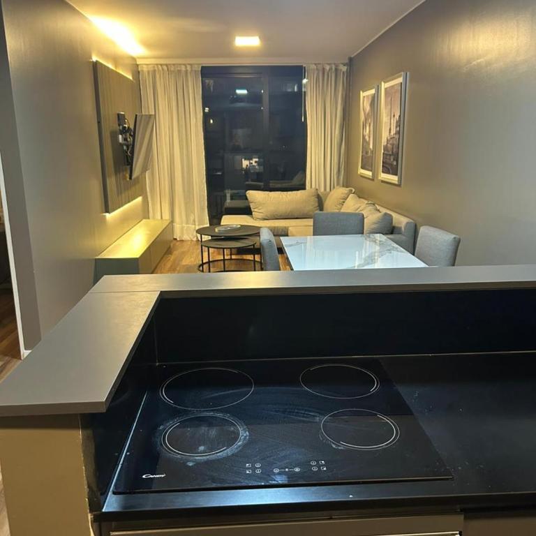 Puerto Juana Manso 2 - One-Bedroom Apartment - 8