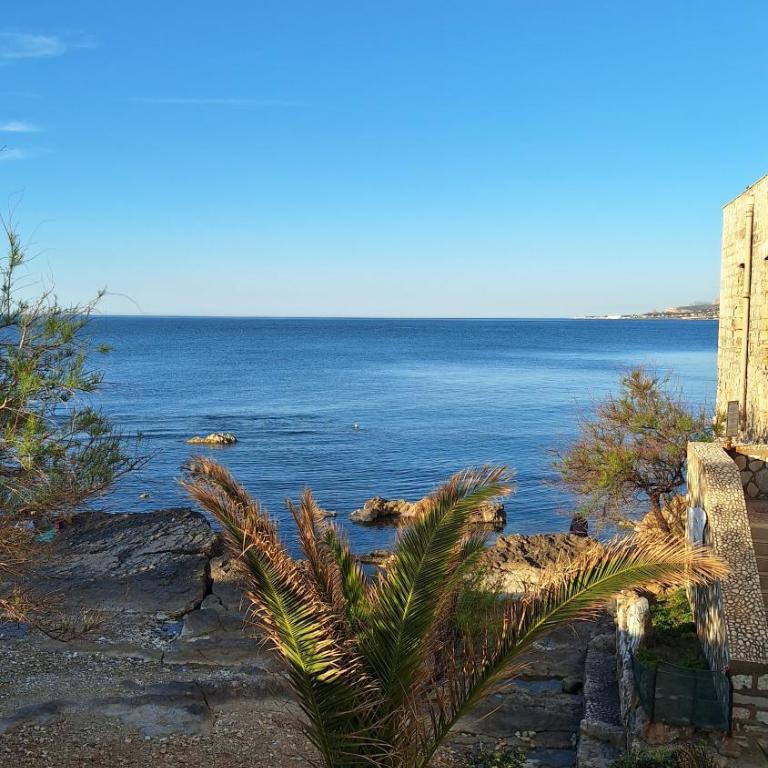 La Casa di Paoletta a Due Passi dal Mare - Appartamento - 46