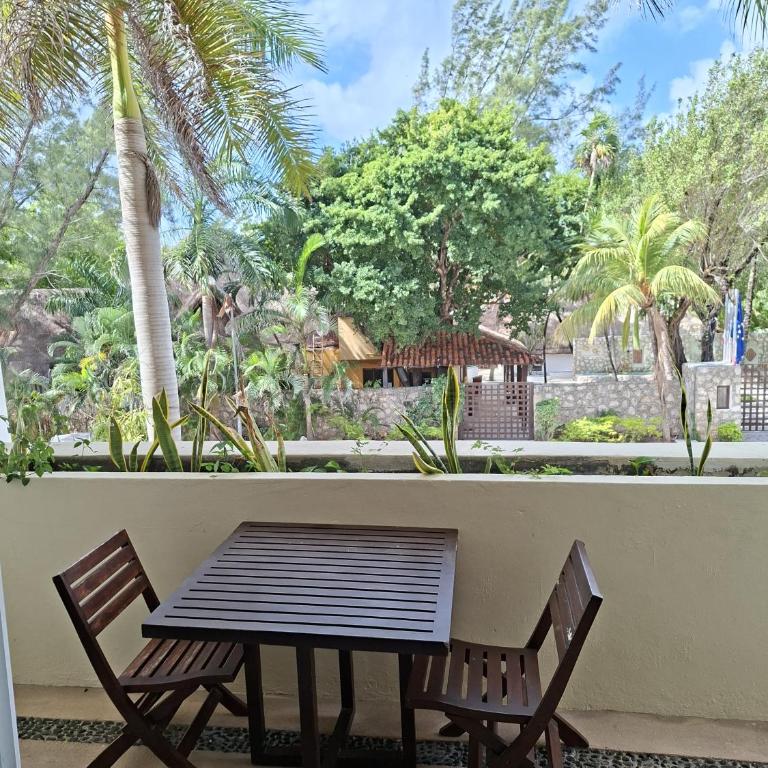 Pueblito Escondido By Hola Home and Land - One-Bedroom Apartment - 4