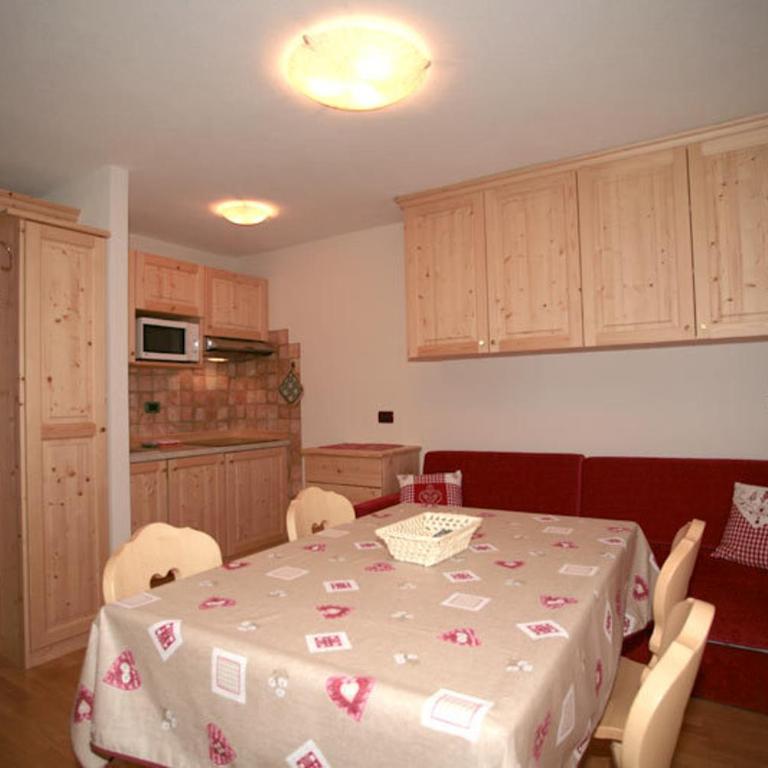 Appartamenti Albert - Appartamento con 1 Camera da Letto (3 Adulti) - 2