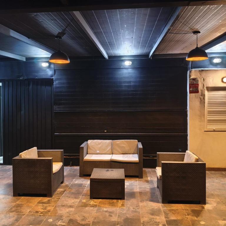 El Rincón del Olivo - Villa - 10