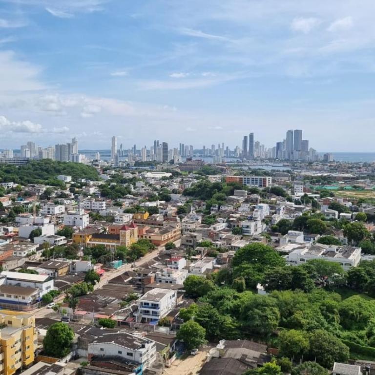 Apartamento buena vista - Apartamento de 3 dormitorios - 4