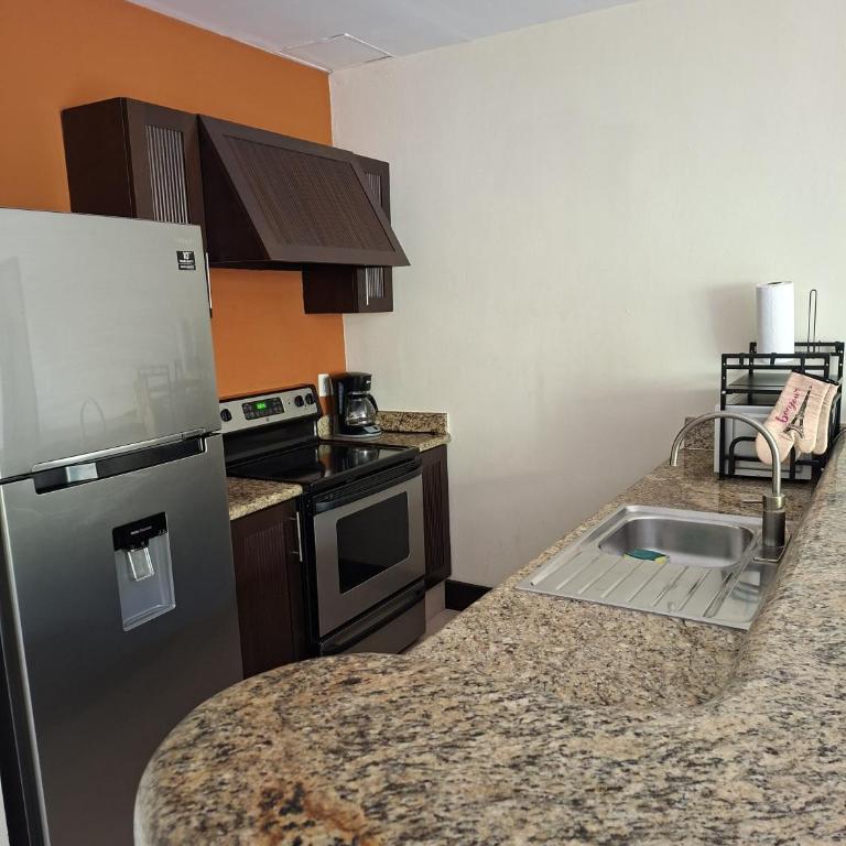Pueblito Escondido By Hola Home and Land - One-Bedroom Apartment - 9