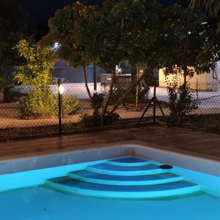 El Rincón del Olivo - Villa - 7