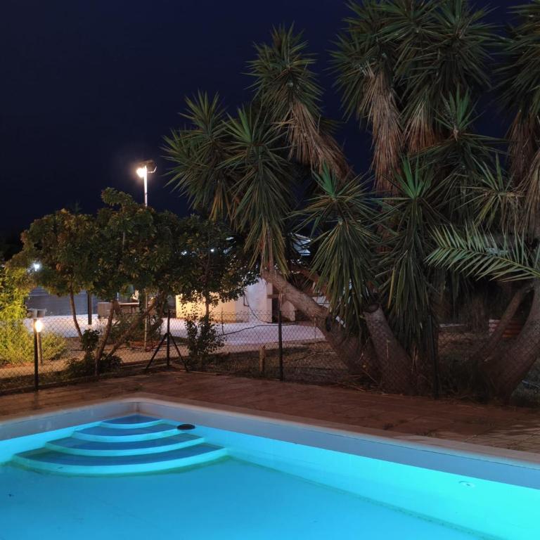 El Rincón del Olivo - Villa - 6