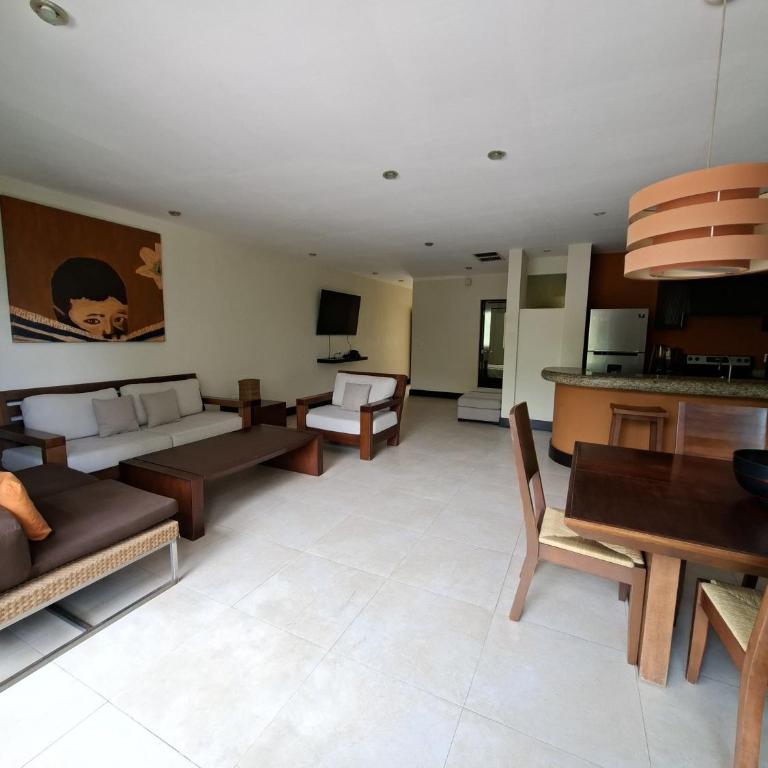 Pueblito Escondido By Hola Home and Land - One-Bedroom Apartment - 10