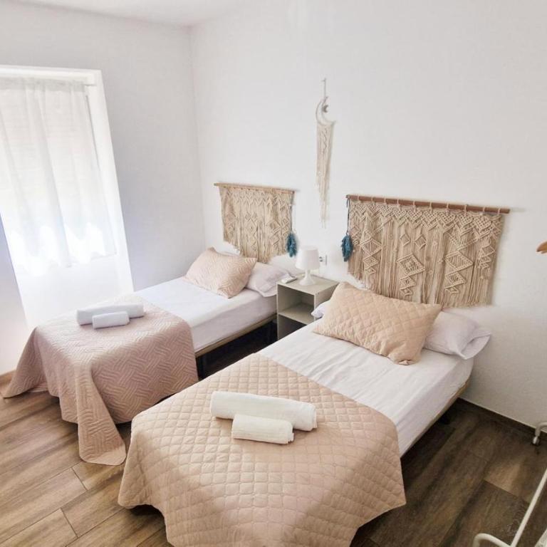 El Recuerdo de Córdoba stunning location - Apartment - 23