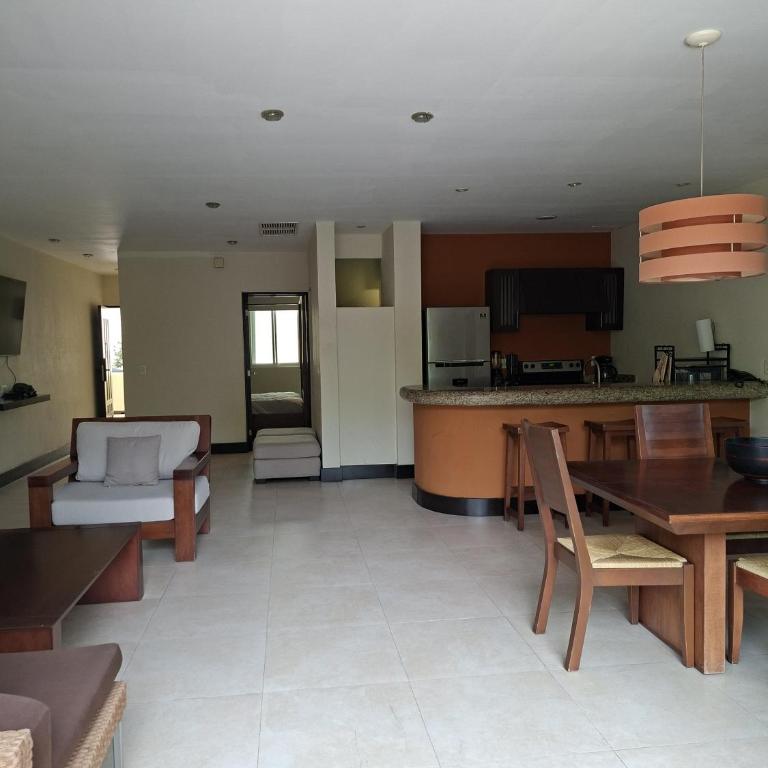 Pueblito Escondido By Hola Home and Land - One-Bedroom Apartment - 11