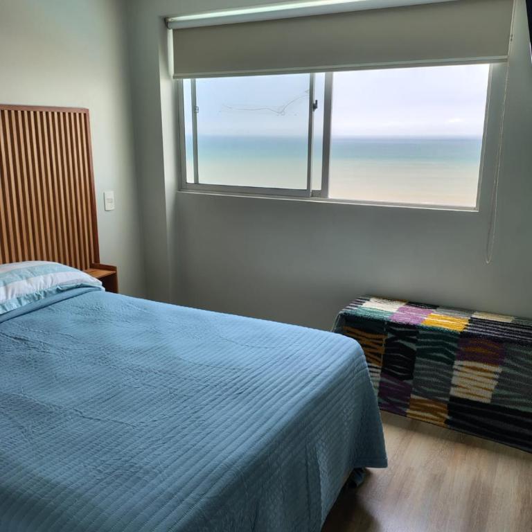 Departamento con hermosa vista al Mar - Apartamento de 1 dormitorio - 3