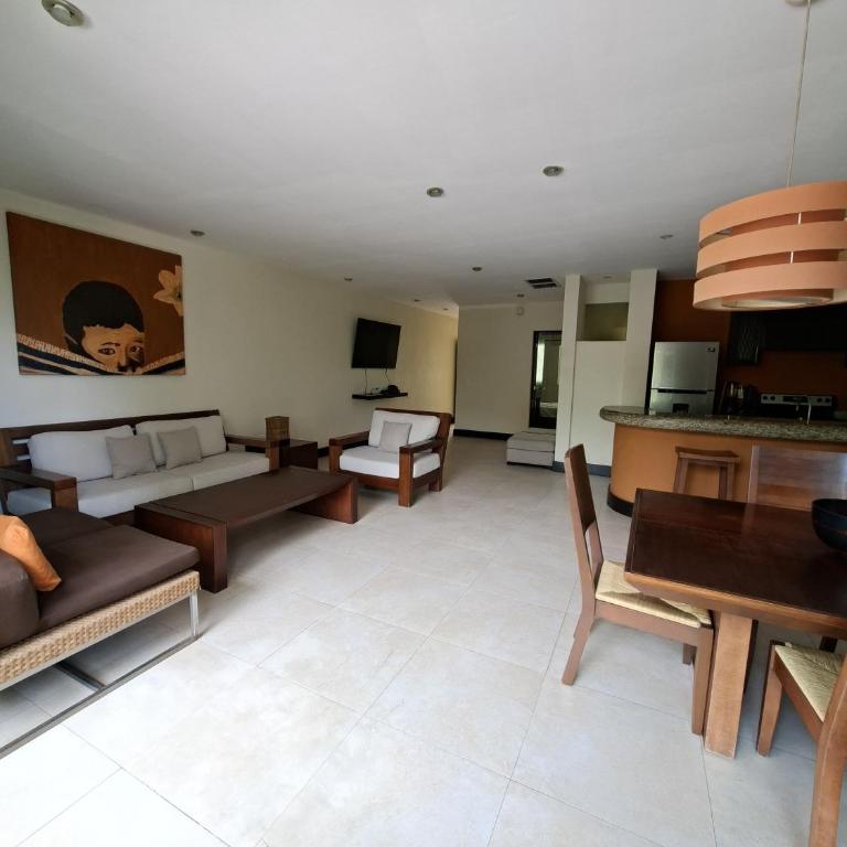 Pueblito Escondido By Hola Home and Land - One-Bedroom Apartment - 12